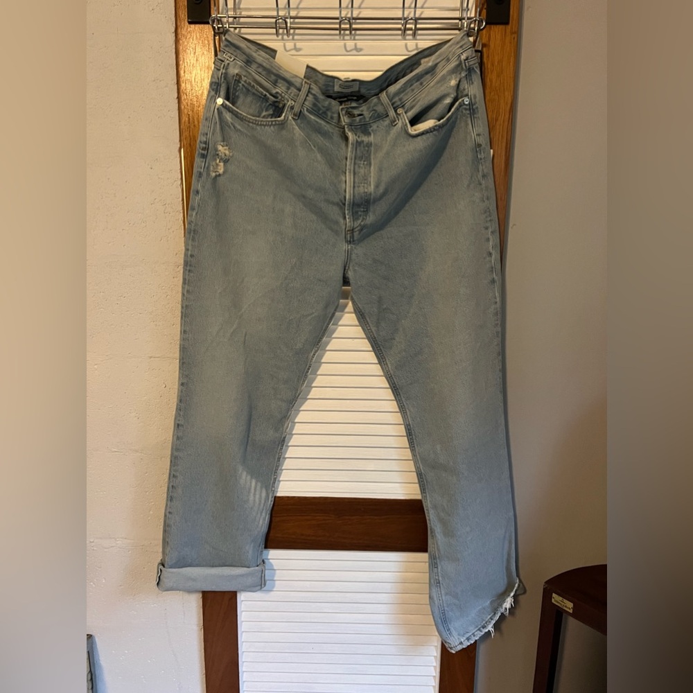 Citizens of humanity size 33